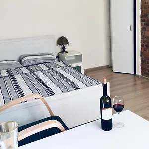 Szklana Huta Gdańsk