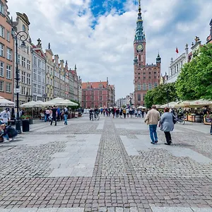 Lux New&nice Gdańsk