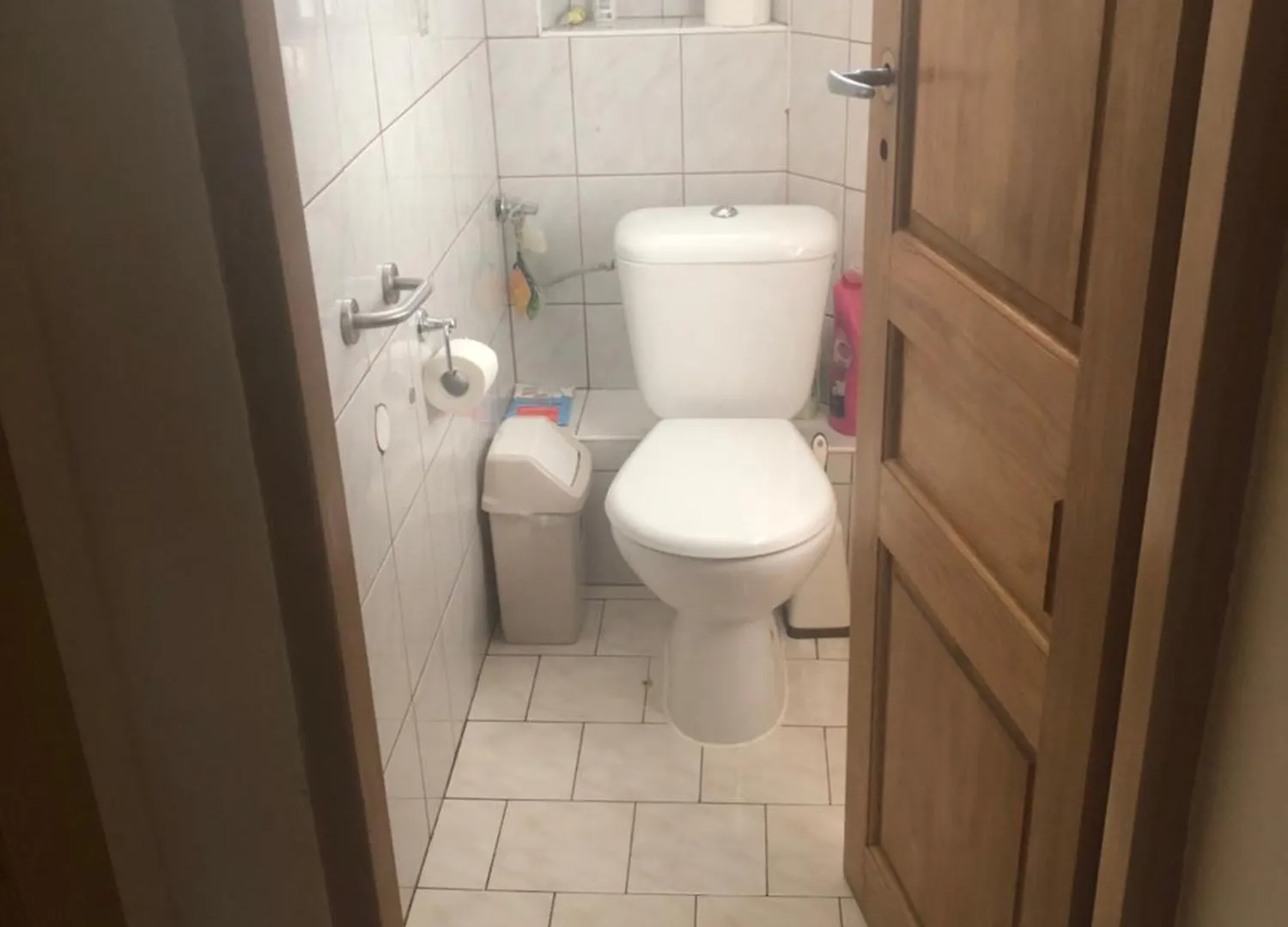 Privat bolig Pokoje Wrzeszcz Gdańsk Polen