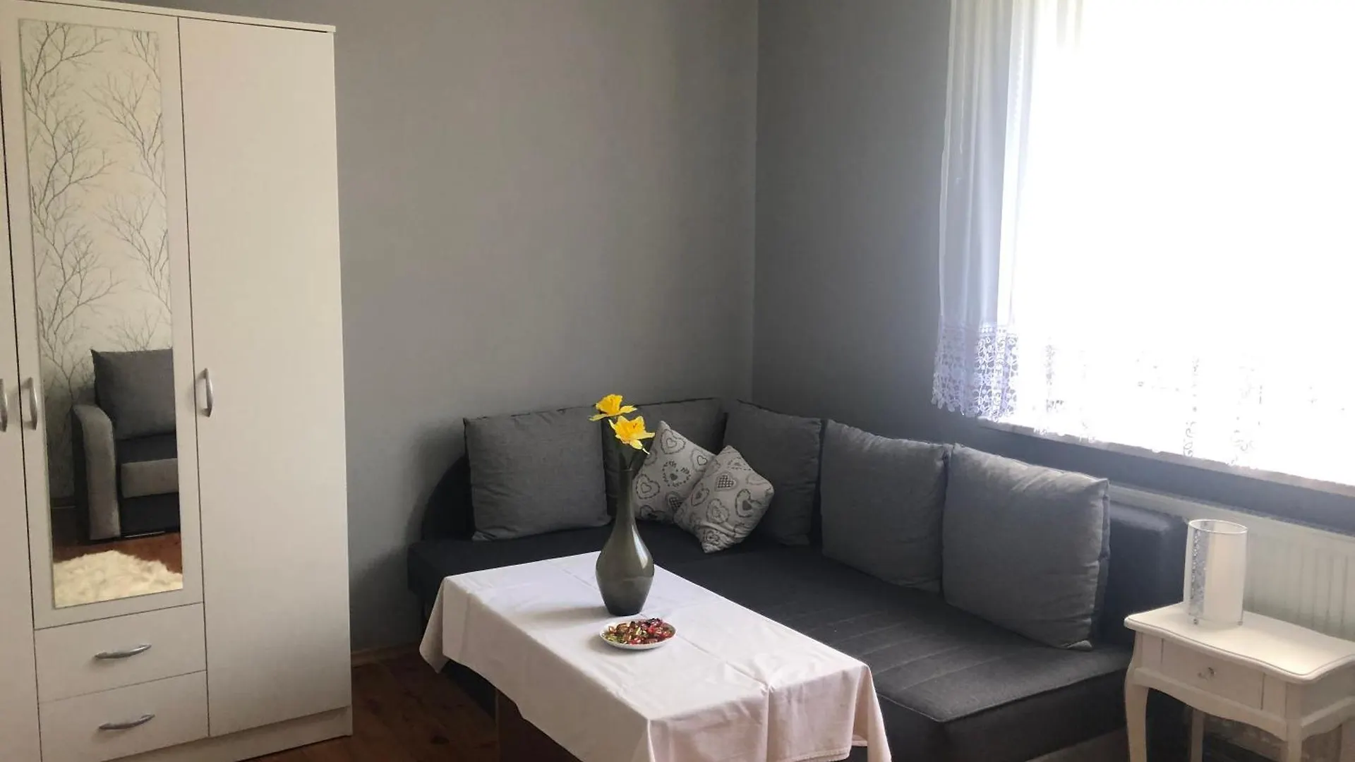 Pokoje Wrzeszcz Gdańsk