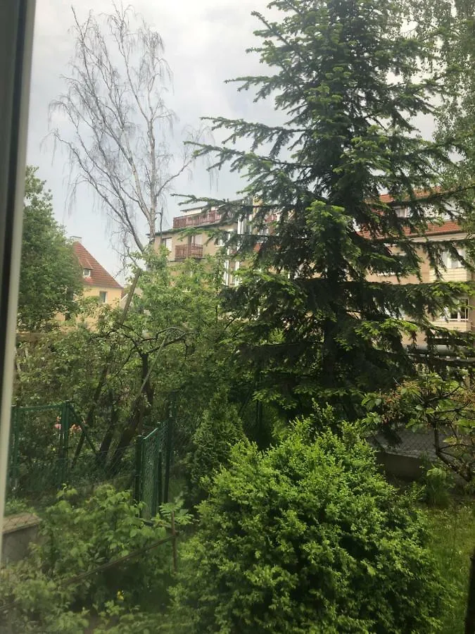 Pokoje Wrzeszcz Gdańsk Privat bolig
