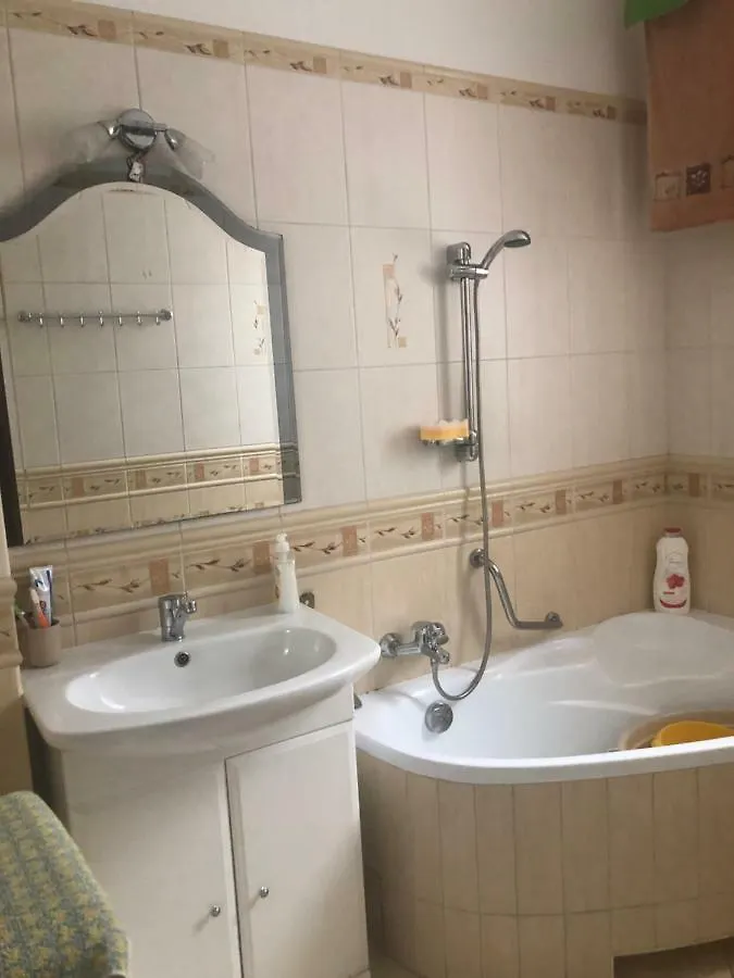 Privat bolig Pokoje Wrzeszcz Gdańsk